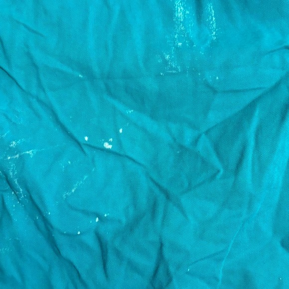 Gramicci vintage blue shorts with adjustable waist - Picture 7 of 8